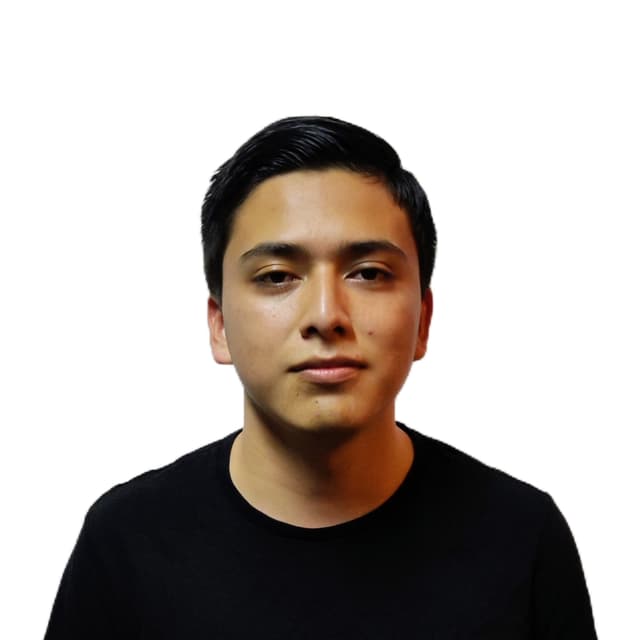 Luis Angel